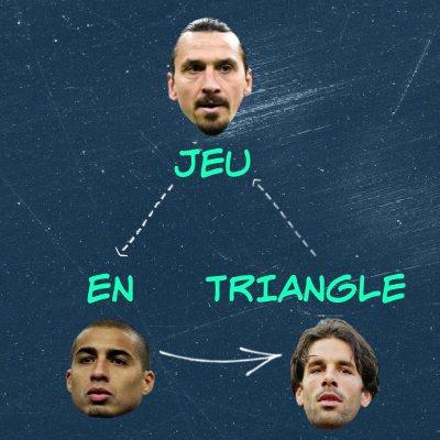 Épisode 29 : Ibrahimovic - Trezeguet - Van Nistelrooy