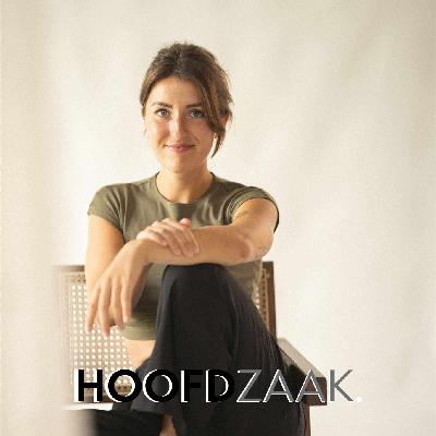 #47 – Julie De-Jaeger-Braet: Stap in je Fuck Yes, door de angst te doorstaan en je diepste verlangens te claimen!