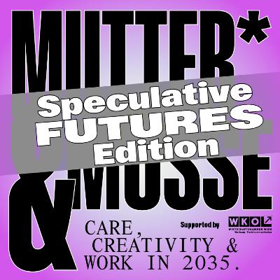 Teaser Speculative Futures Editions
