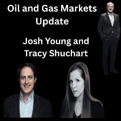 Oil & Gas Global Markets Financial Update
