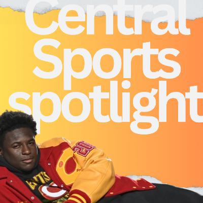 Central Sports Spotlight with Dream Freeman: Dr. Stefan Smith Central Sports Spotlight with Dream Freeman: Dr. Stefan Smith