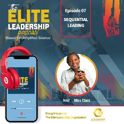 EPS07: SEQUENTIAL LEADING