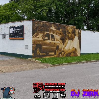 SYW Bonus: The Dj Zirk Episode SYW Bonus: The Dj Zirk Episode