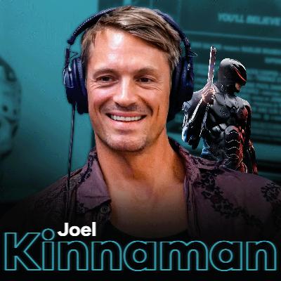 JOEL KINNAMAN: Controlling Rage, Overcoming Eating Disorders & Reaching Another Level JOEL KINNAMAN: Controlling Rage, Overcoming Eating Disorders & Reaching Another Level