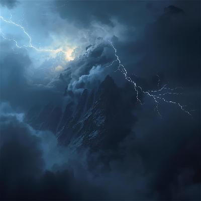 42. Meeting God: The Glory of God at Mt. Sinai 42. Meeting God: The Glory of God at Mt. Sinai