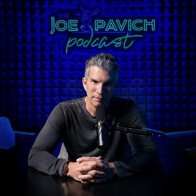 Duct Tape Wisdom & Comedy That Lasts w/ Red Green | The Joe Pavich Podcast