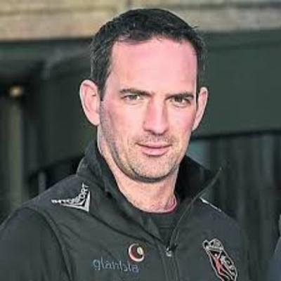 Brian Dowling SKC and KE Mgr. chats to CRKC 13.02.2026