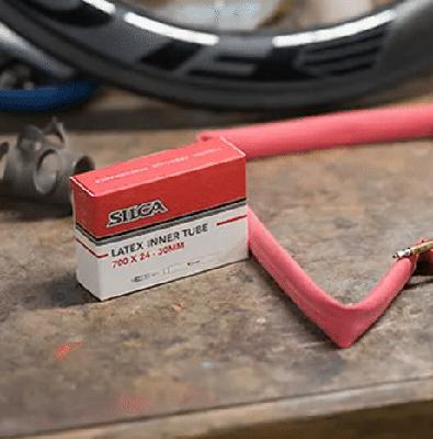 Tubeless and its Alternatives Tubeless and its Alternatives