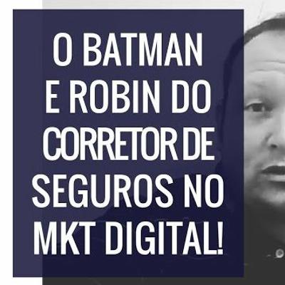 7 - A Dupla Dinamica Para Divulgar Sua Corretora Na Internet