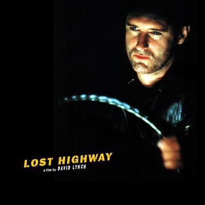 Rock en el Cine. Episodio 15. Lost Highway