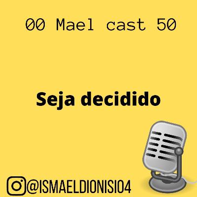 0050 Seja decidido / Liberdade Financeira