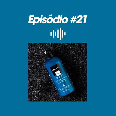 #21 Look masculino, tratamento e maquilhagem #21 Look masculino, tratamento e maquilhagem