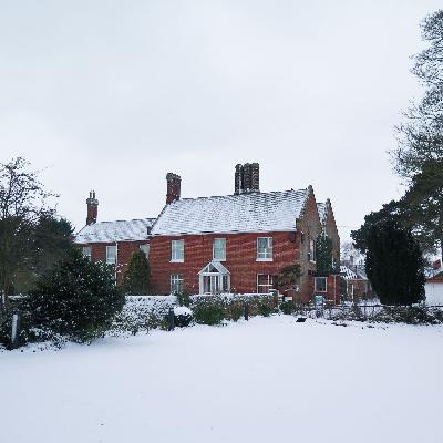 Discovery Session: A Ceremony of Carols
