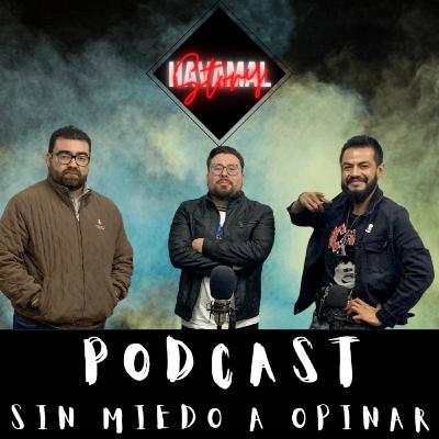 CAPÍTULO 7 LOS NARCOBRUJOS DE MEXICO