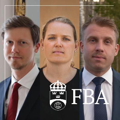 #13: Vad är Sveriges roll i OSSE?