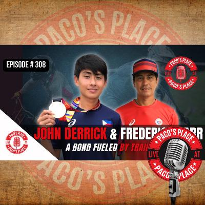 Episode 308: John Derrick Farr