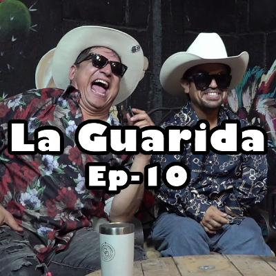 La Guarida Podcast Ep-10 | Talla Baja La Guarida Podcast Ep-10 | Talla Baja