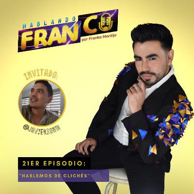 E21.T2. HABLEMOS DE CLICHÉS E21.T2. HABLEMOS DE CLICHÉS