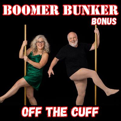 Off The Cuff | Bonus