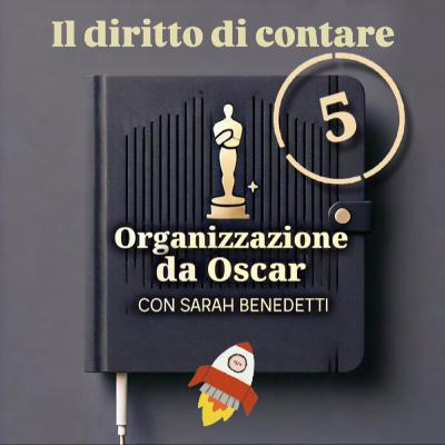 S5E1 II Diritto di Contare: Talento invisibile, risultati straordinari