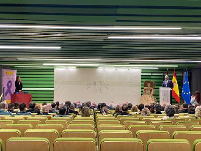 Entrega de Premios Meninas 2025