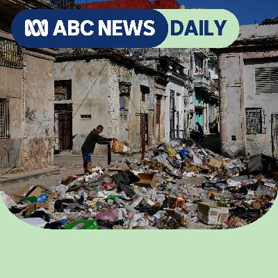 After Iran and Venezuela, is Cuba next for Trump?