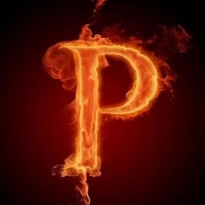 The Secrets of the First Letter of your Name / Letter-P