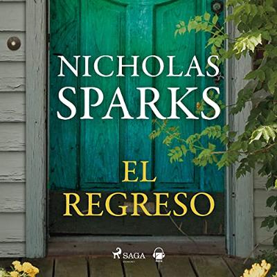El regreso (Audiolibro) | Prueba Gratis