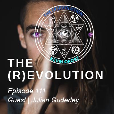 #111 Julian Guderley | TOTAL SYSTEMS COLLAPSE 2020