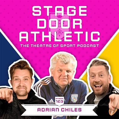 103. Adrian Chiles 103. Adrian Chiles