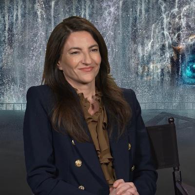 Tory Tunnell - Interview | Monarch: Legacy of Monsters S2
