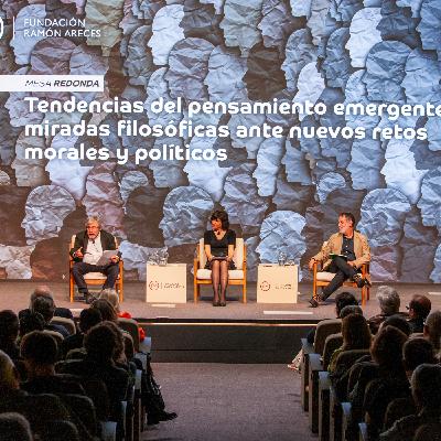Tendencias del pensamiento emergente: miradas filosóficas ante nuevos retos morales y políticos