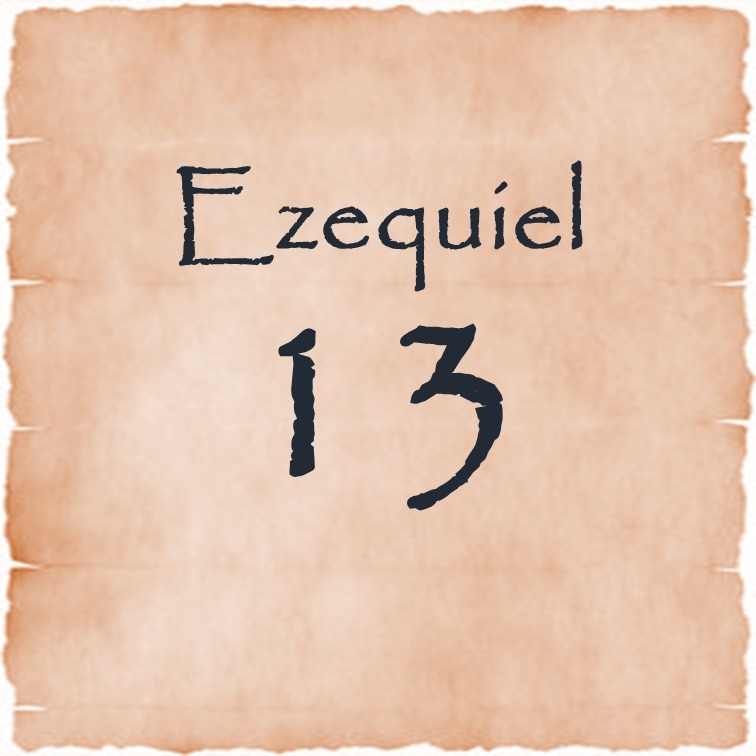 Ezequiel 13 episode artwork