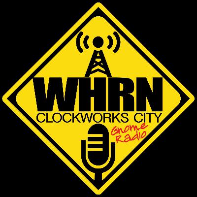 WHRN S1E3 Rappin' it Up 2 (with Evan & BLOOPERS) WHRN S1E3 Rappin' it Up 2 (with Evan & BLOOPERS)