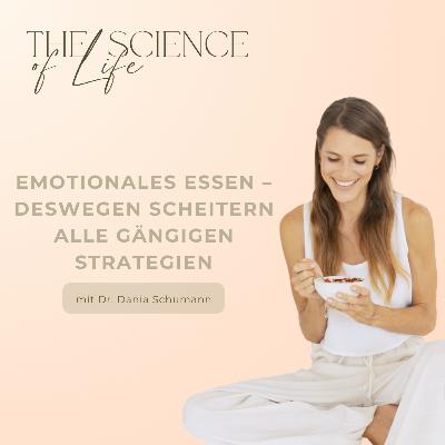 Emotionales Essen – Deswegen scheitern alle gängigen Strategien