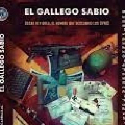 EL GALLEGO SABIO.