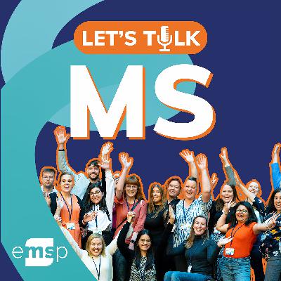 S01E01 | Unveiling Intimacy: How MS Impacts Sexuality