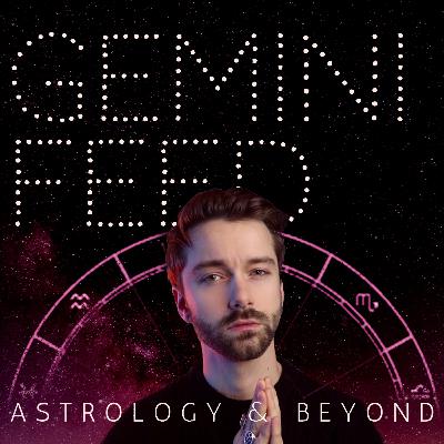 EP. 09 - Weekly Astrology March 13 - March 20, 2021 | New Moon in Pisces! Dreams of Love & Beyond EP. 09 - Weekly Astrology March 13 - March 20, 2021 | New Moon in Pisces! Dreams of Love & Beyond