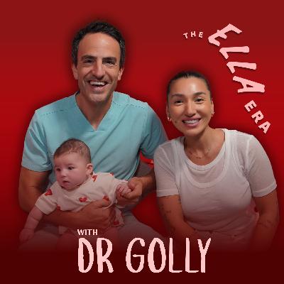 "The Internet Is Silencing Our Intuition": Paediatrician, Dr Golly explains away parents' biggest struggles "The Internet Is Silencing Our Intuition": Paediatrician, Dr Golly explains away parents' biggest struggles