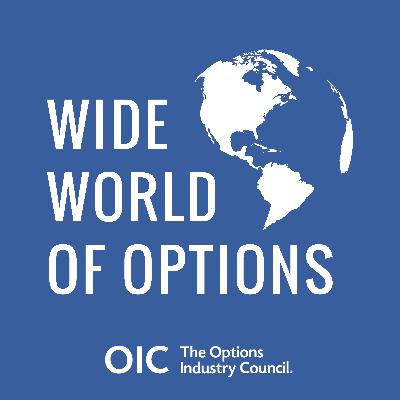 Wide World of Options: Up, Down, or Sideways: Potential Profits With an Iron Condor