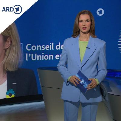 tagesschau 20:00 Uhr, 23.02.2026 tagesschau 20:00 Uhr, 23.02.2026