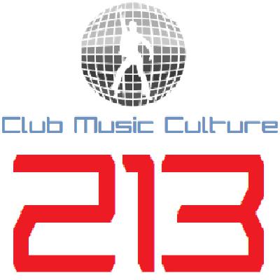 Club Music Culture 213 by Mad Lowe