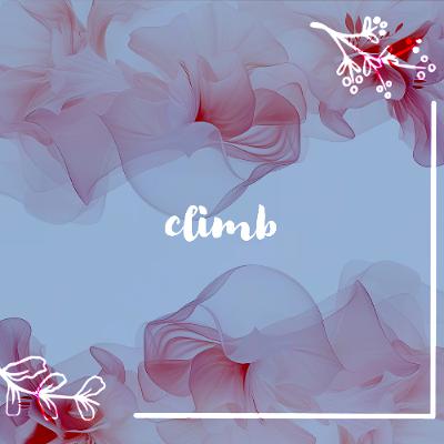 04032026 Climb