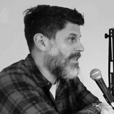 Leadership Lessons from Comedy Estonia - Louis Zezeran