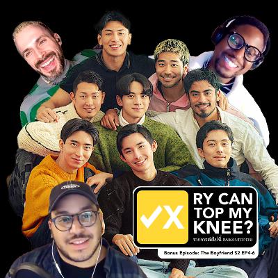 Bonus: The Boyfriend Season 2 Episodes 4-6 Recap