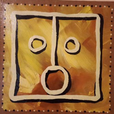 SOL AUTOEXISTENTE AMARILLO - Miércoles 12 julio 2023 SOL AUTOEXISTENTE AMARILLO - Miércoles 12 julio 2023