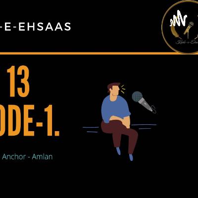 Page 13 episode 2 The letter to creator.