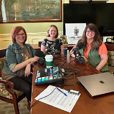 INSIDE THE ARCHIVES: Alex Colvin Shares How ADAH's Exhibits Come to Life INSIDE THE ARCHIVES: Alex Colvin Shares How ADAH's Exhibits Come to Life