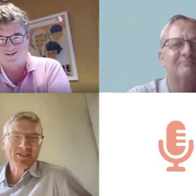 Een gesprek over belangenverstrengeling in het onderwijs