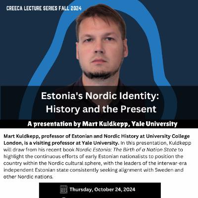 Estonia’s Nordic Identity: History and the Present